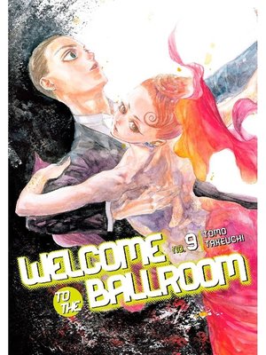 cover image of Welcome to the Ballroom, Volume 9